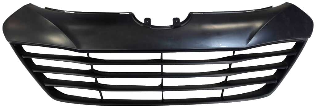 Grilla para Hyundai Paragolpe / Parante / Capot Tucson 2010 / 2015 Central de Paragolpe