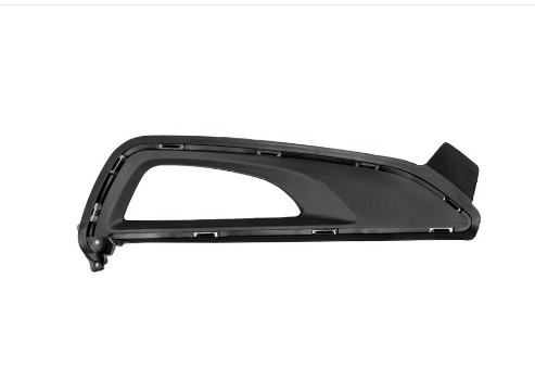 Grilla Lateral de Paragolpe para Hyundai Tucson 2016 / 2019 derecho