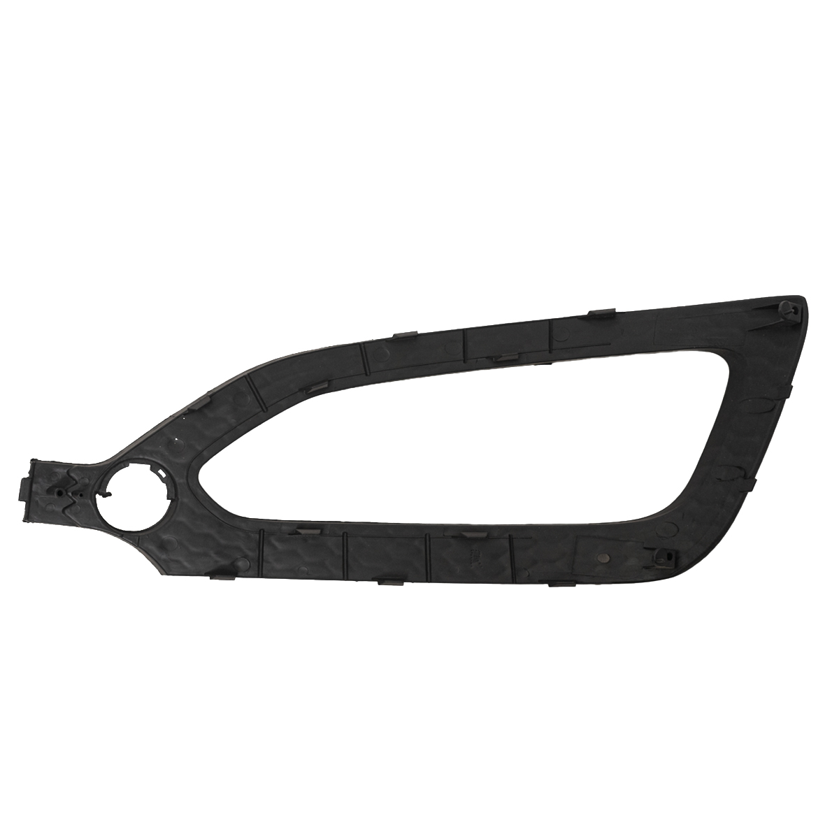 Grilla para Hyundai Paragolpe / Parante / Capot Santa Fe 2014 / 2016 Lateral Paragolpe P / Faro derecho