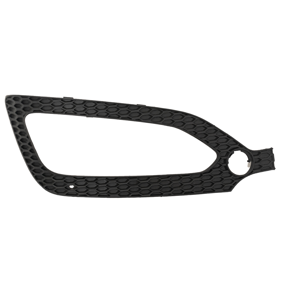 Grilla para Hyundai Paragolpe / Parante / Capot Santa Fe 2014 / 2016 Lateral Paragolpe P / Faro derecho