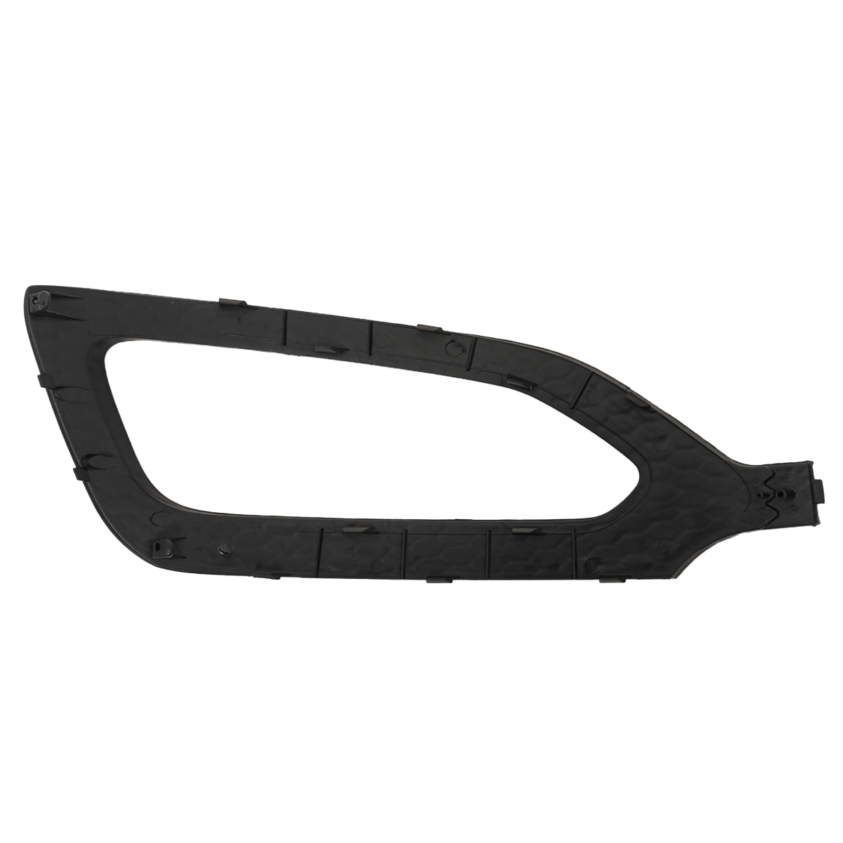 Grilla para Hyundai Paragolpe / Parante / Capot Santa Fe 2014 / 2016 Lateral Paragolpe P / Faro izquierdo