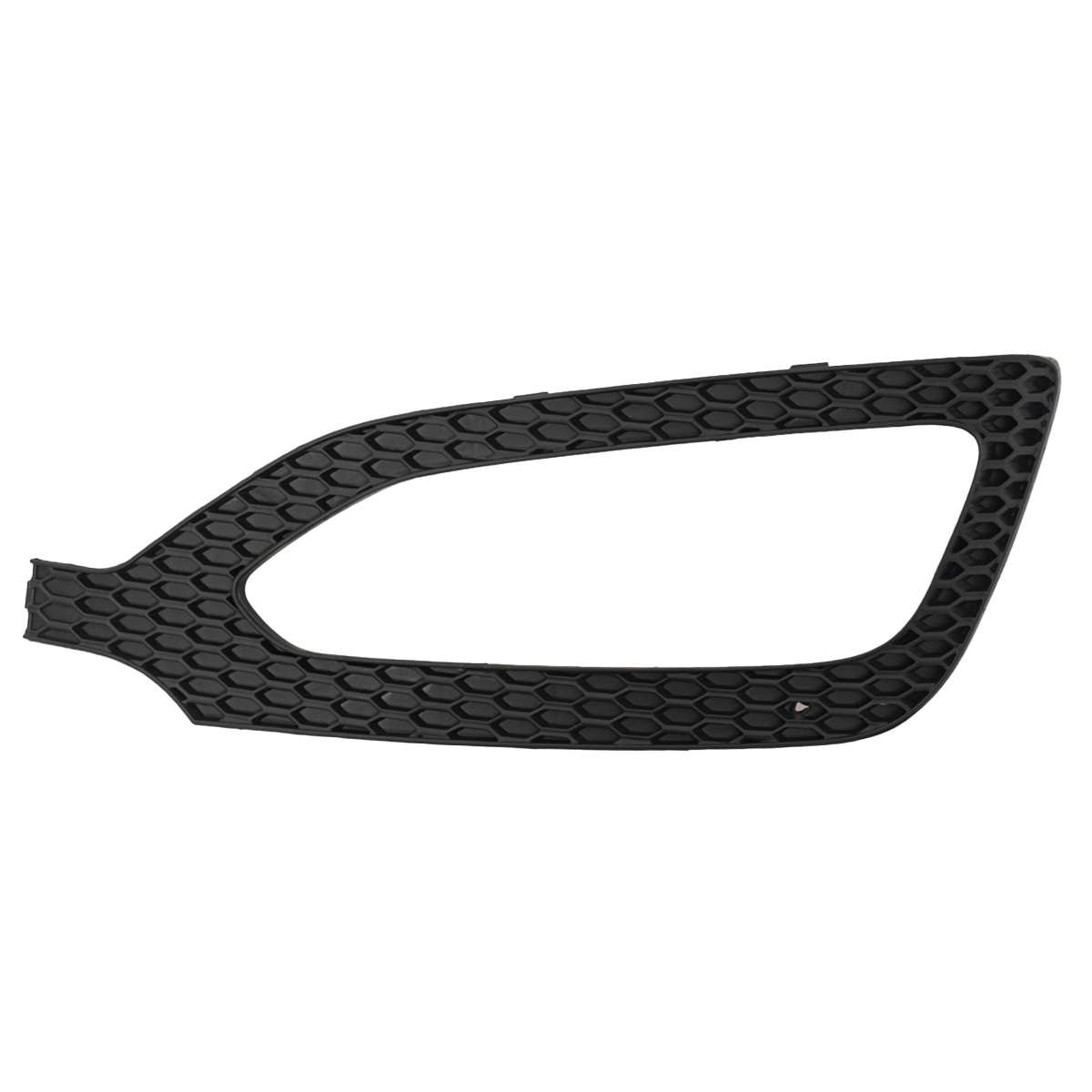 Grilla para Hyundai Paragolpe / Parante / Capot Santa Fe 2014 / 2016 Lateral Paragolpe P / Faro izquierdo
