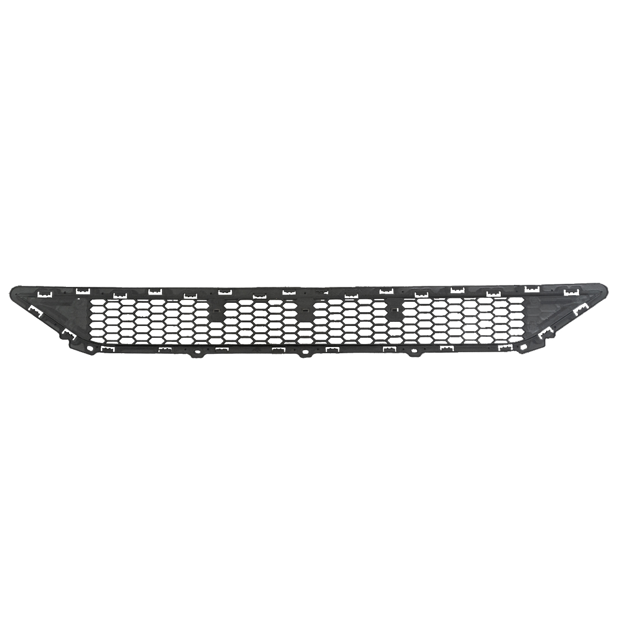 Grilla Central de Paragolpe para Hyundai Tucson 2016 / 2019 delantero