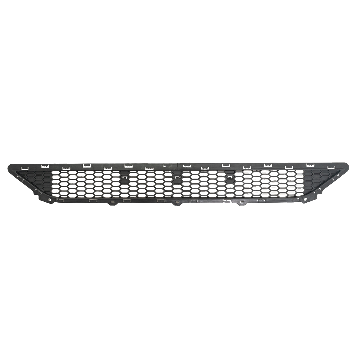 Grilla Central de Paragolpe para Hyundai Tucson 2016 / 2019 delantero