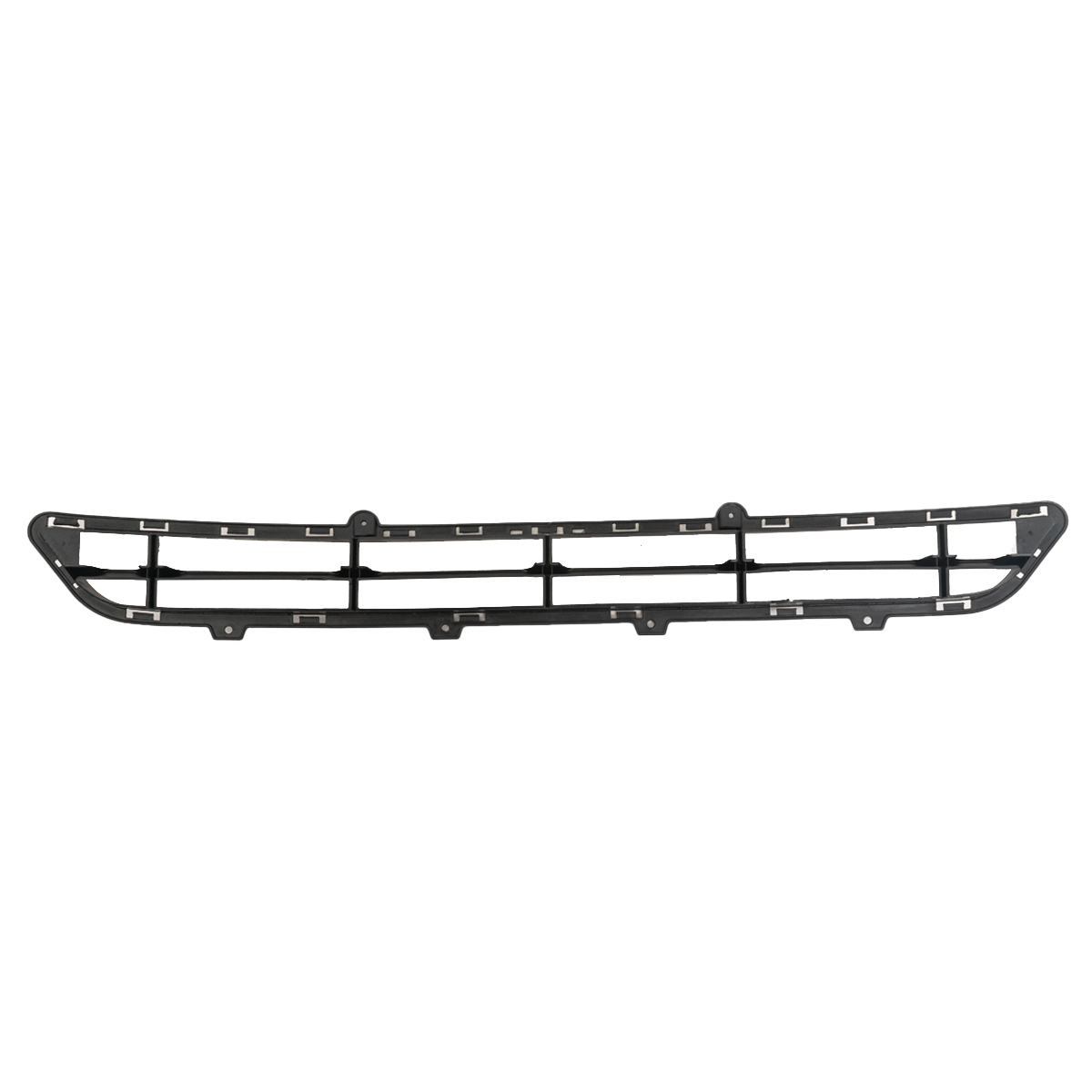 Grilla Central de Paragolpe para Hyundai Santa Fe 2014 / 2016 delantero