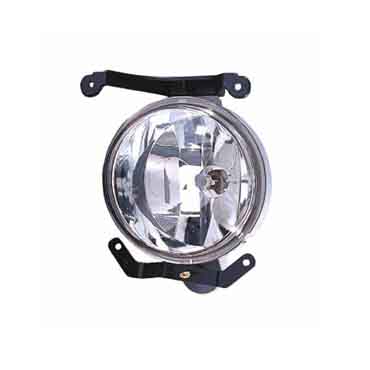 Faro Auxiliares H100 Desde 2008 izquierdo