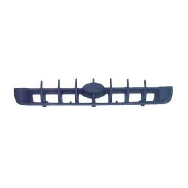 Parrilla para Hyundai Atos 1998 / 2000 negra
