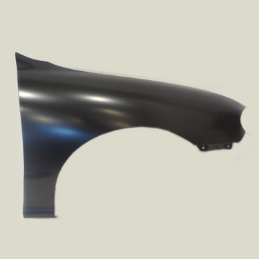 Guardabarro delantero izquierdo para Elantra 1998-1999