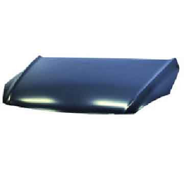 Capot para I30 2008-2013