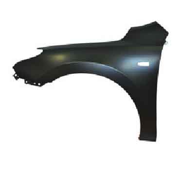Guardabarro delantero izquierdo para I30 2008-2013