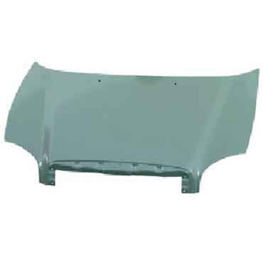 Capot para Santa Fe 2001-2006