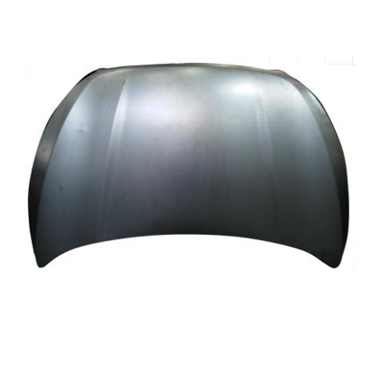 Capot para Tucson 2010-2015