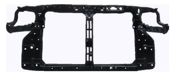 Frente para Tucson 2005-2009