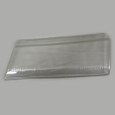 Vidrio de Óptica para Hyundai Excel 1992 derecho