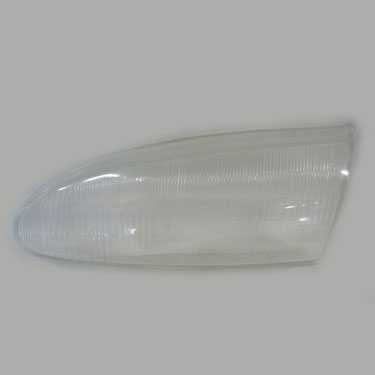 Vidrio de Óptica para Hyundai Accent 1996 derecho 4 Puertas