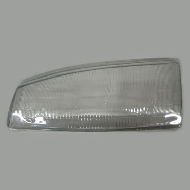 Vidrio de Óptica para Hyundai Elantra 1991 / 1993 izquierda