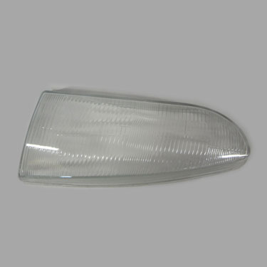 Vidrio de Óptica para Hyundai Elantra 1995 / 1996 izquierdo