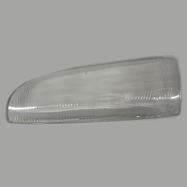 Vidrio de Óptica para Hyundai H100 1993 / 1996 derecho