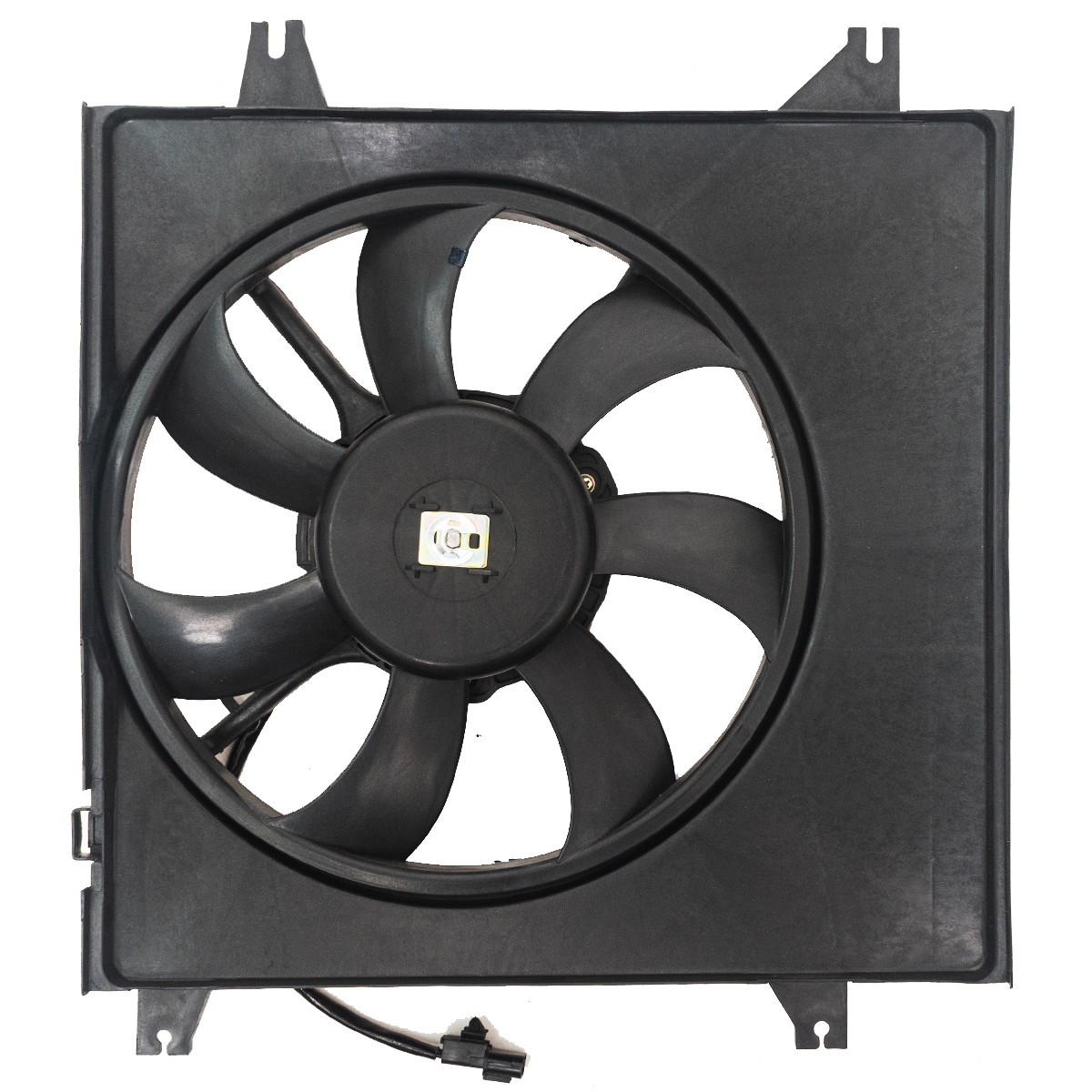 Electroventiladores Atos Desde 2005 EV-543