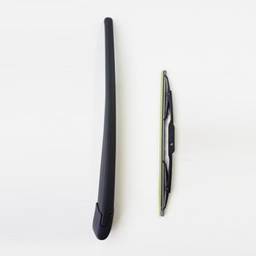 Brazo de Escobilla para trasero Hyundai Tucson 2005 / 2015 luneta con Escobilla