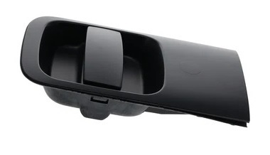 Manija exterior para Hyundai H1 2008 en Adelante trasera izquierda