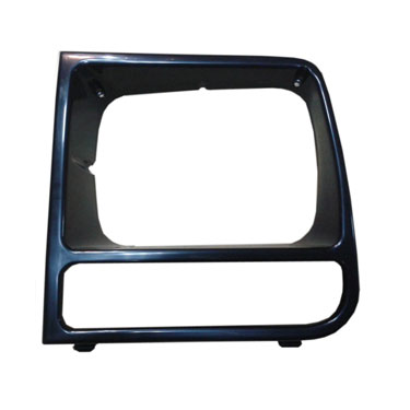 Aro de faro derecho para Jeep Cherokee 1997-2001