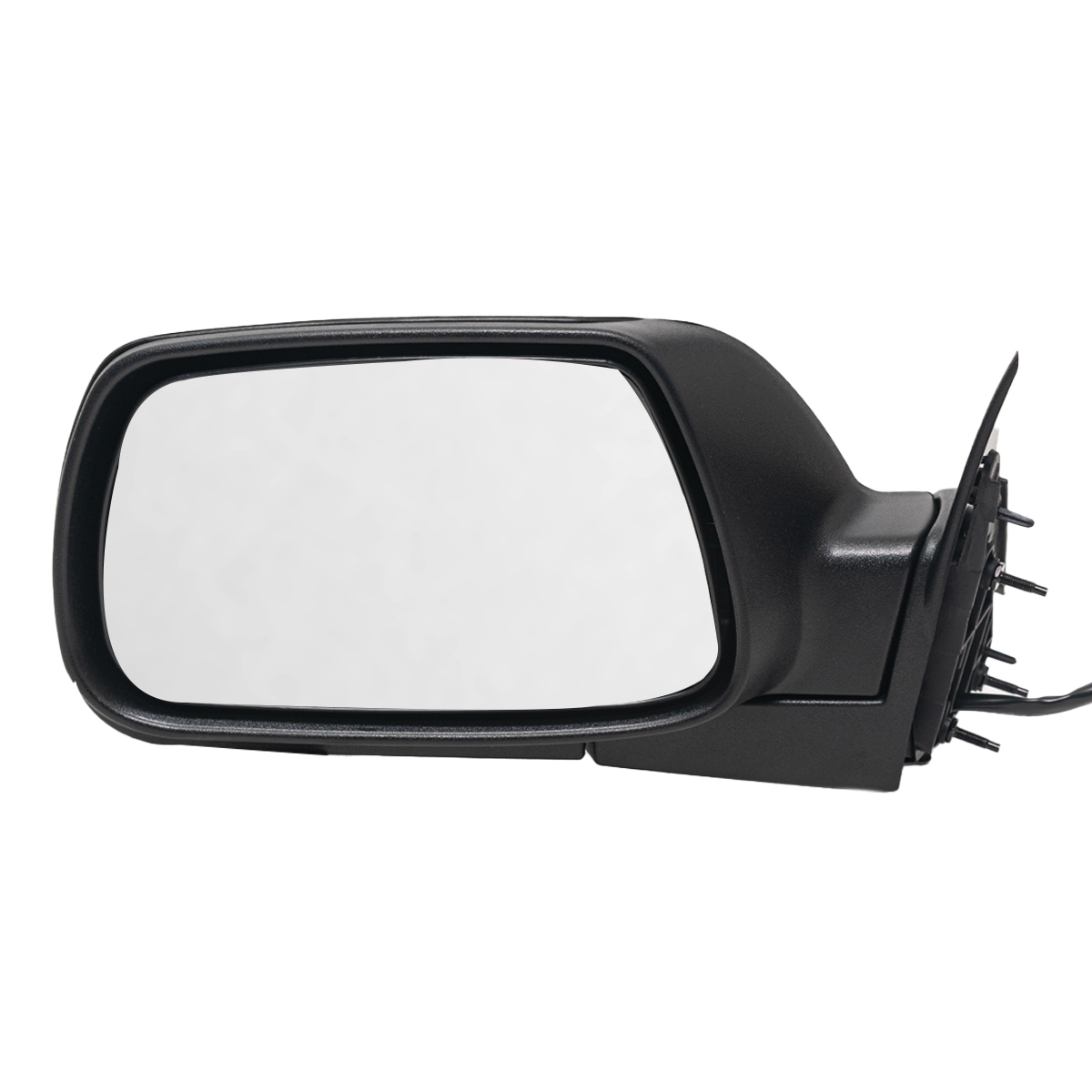 Espejos Jeep Grand Cherokee 2005-2010 Eléctrico izquierdo