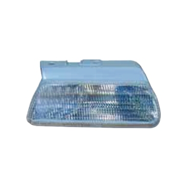 Faro Neon 1995-1999 delantero Cristal izquierdo