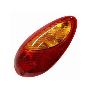 Faro Pt Cruiser 2001-2006 trasero derecho