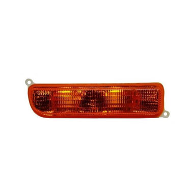 Faro de Giro derecho para Jeep Cherokee 1997 A 2001 Inf Óptica