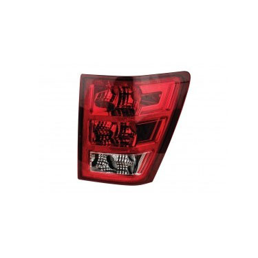 Faro Jeep Grand Cherokee 2005-2010 trasero derecho