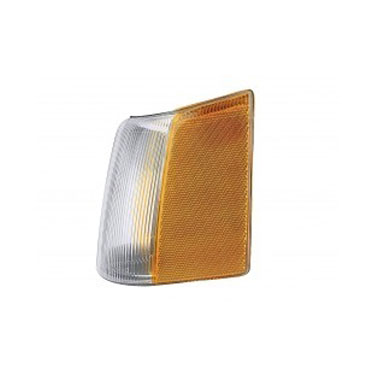 Faro de Giro derecho para Jeep Grand Cherokee 1993 A 1999