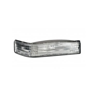 Faro Principal derecho para Jeep Grand Cherokee 1993 A 1999 Cristal