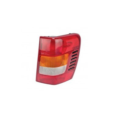 Faro Jeep Grand Cherokee 1999-2005 trasero izquierdo