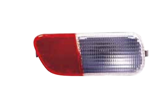 Faro Pt Cruiser Desde 2006 Paragolpe trasero derecho