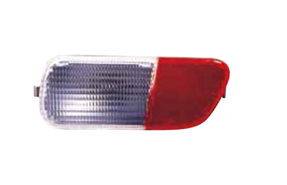 Faro Pt Cruiser Desde 2006 Paragolpe trasero izquierdo