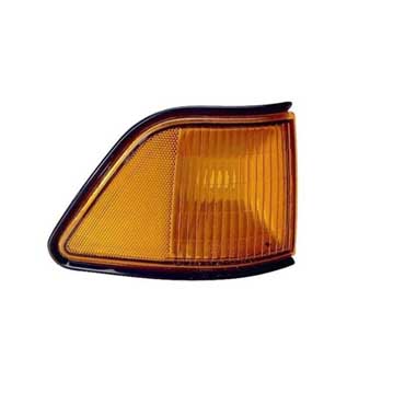 Faro Dodge Spirit delantero izquierdo