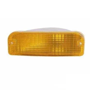 Faro de Giro derecho para Dodge Spirit Paragolpe