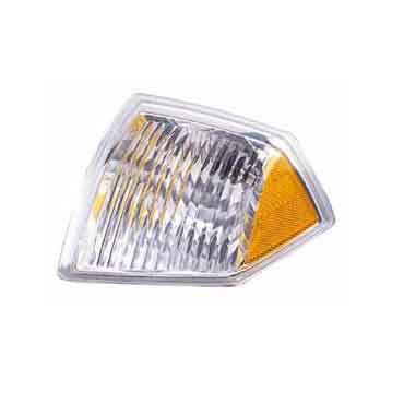 Faro Jeep Compass 2007-2011 delantero derecho