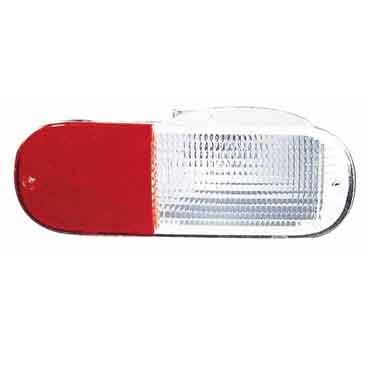 Faro Pt Cruiser 2001-2006 Paragolpe trasero