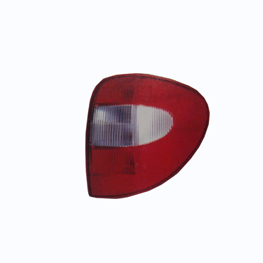 Faro Jeep Voyager / Grand Voyager 2005-2007 trasero derecho