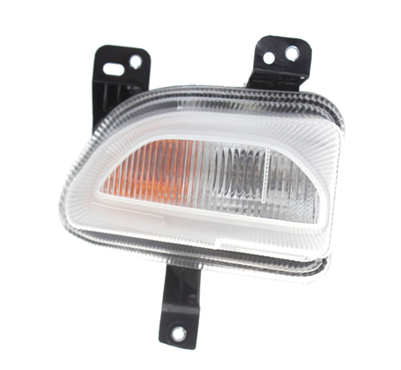 Faro Jeep Renegade 2016-2020 delantero derecho