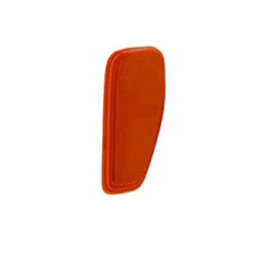 Faro Lateral izquierdo para Jeep Renegade 2016 A 2020 Ámbar