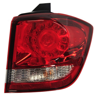 Faro Dodge Journey Desde 2013 trasero exterior derecho