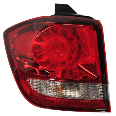 Faro Dodge Journey Desde 2013 trasero exterior izquierdo