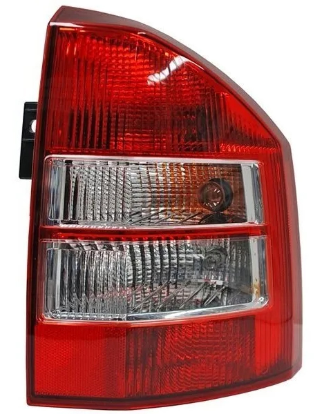 Faro Jeep Compass 2007-2011 trasero derecho