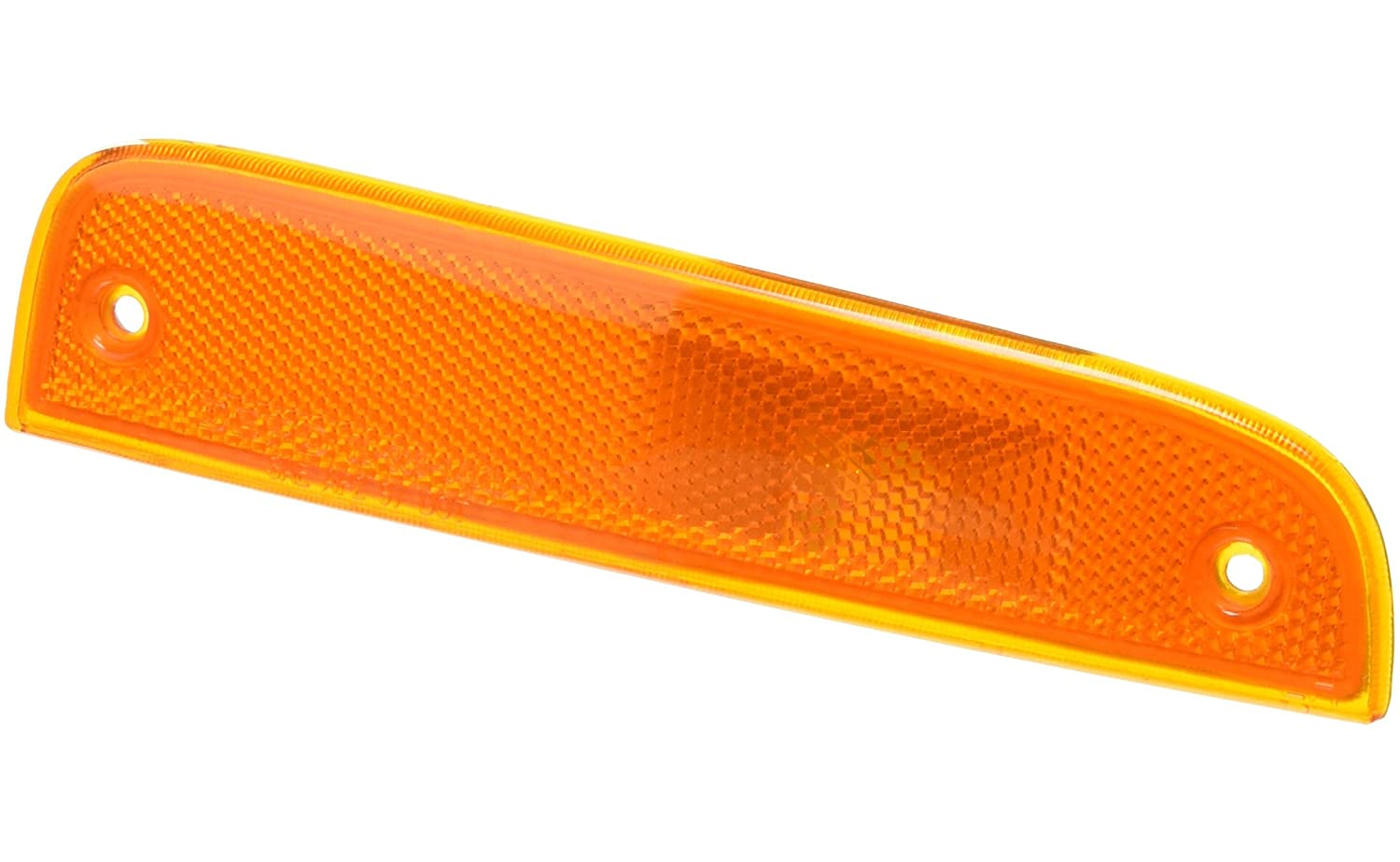 Faro Lateral izquierdo para Jeep Cherokee 1997 A 2001 Ámbar