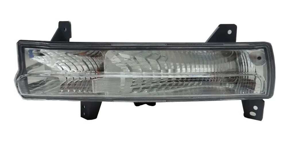 Faro Jeep Compass 2017-2021 delantero izquierdo