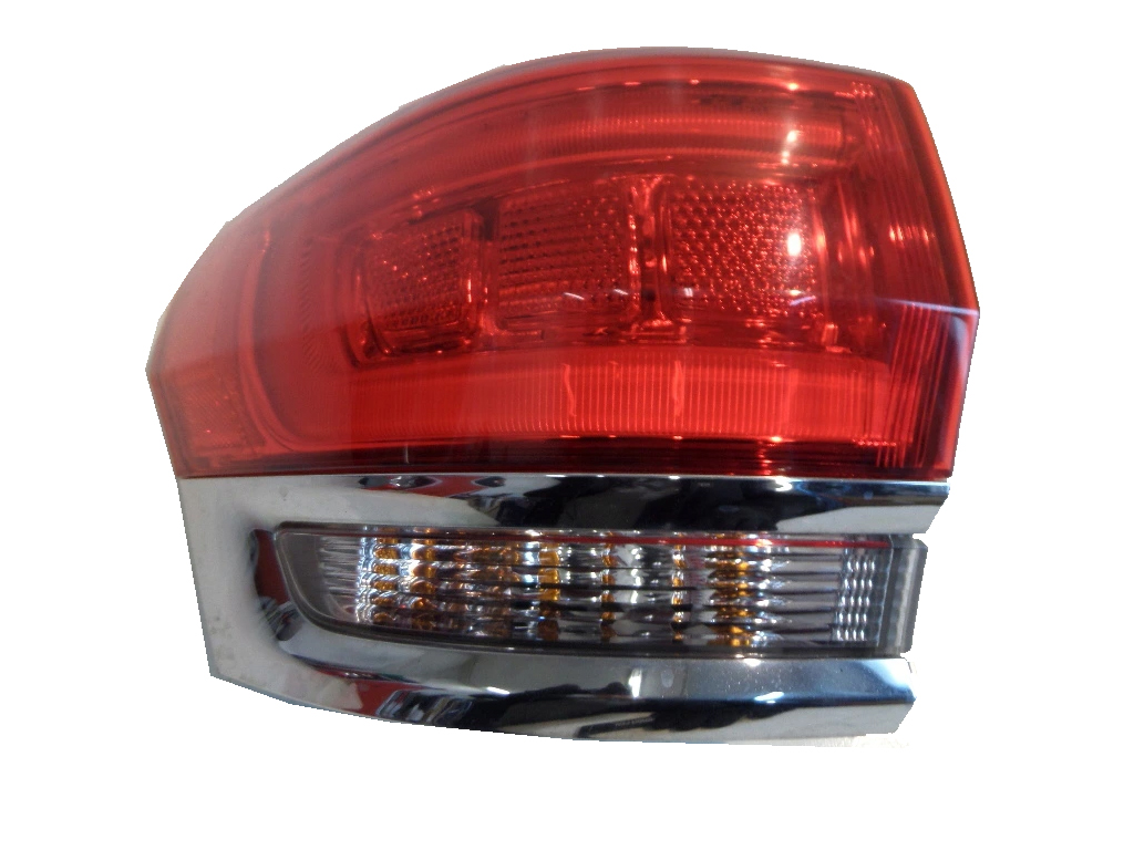 Faro Jeep Grand Cherokee Desde 2013 trasero con LED exterior izquierdo
