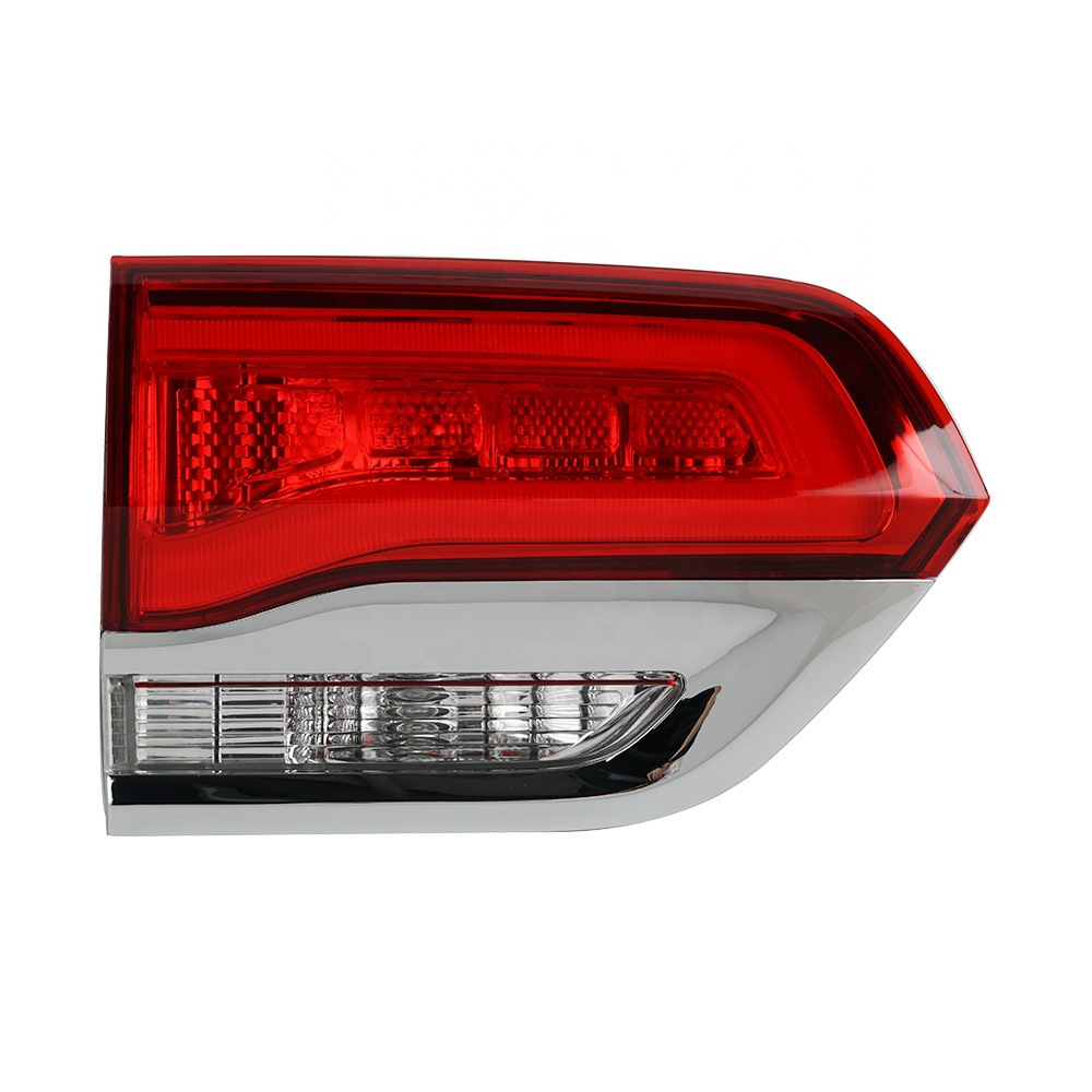 Faro Jeep Grand Cherokee Desde 2013 trasero con LED interior izquierdo